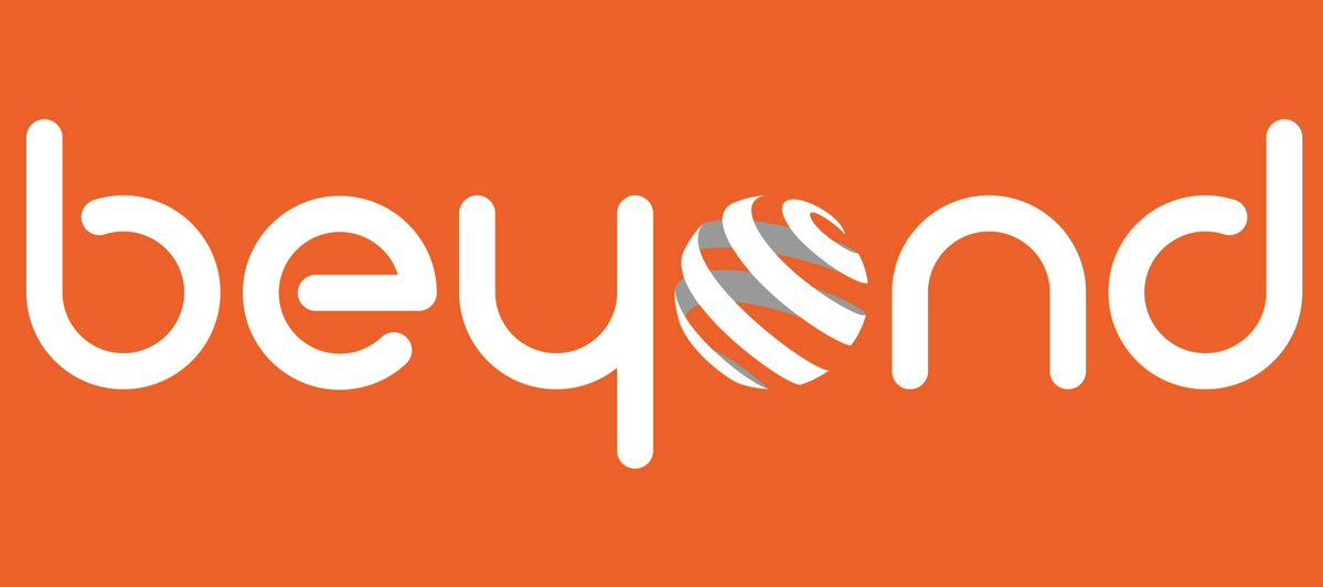 Bitcoin is awake. ⚡️

With <a href="/beyond__tech/">Beyond | Connecting Bitcoin</a> BTC flows freely across 80+ chains no wrapping, no limits.

Real liquidity, real assets, real freedom. $BYD is unlocking Bitcoin’s true power.