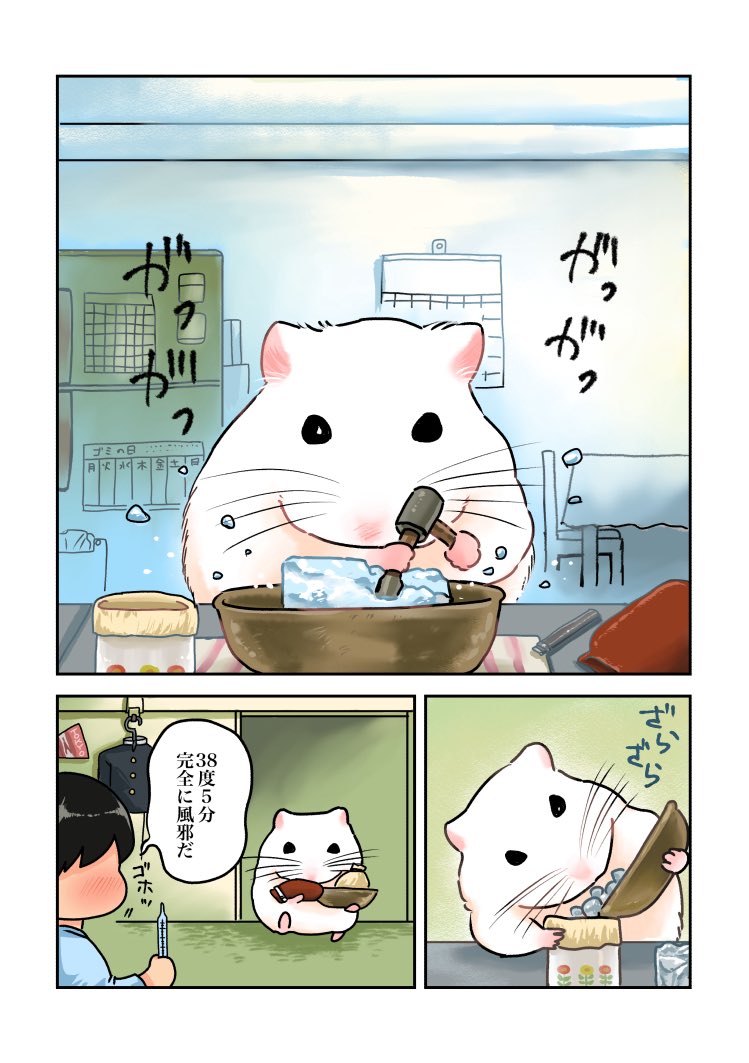 紅玉 林子 tweet media