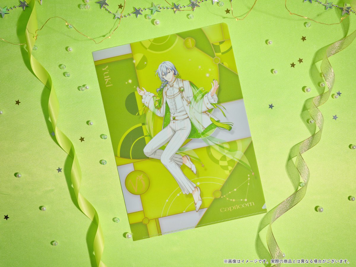 アイドリッシュセブン公式 グッズ情報 (@iD7_goods_info) / Highlights / X