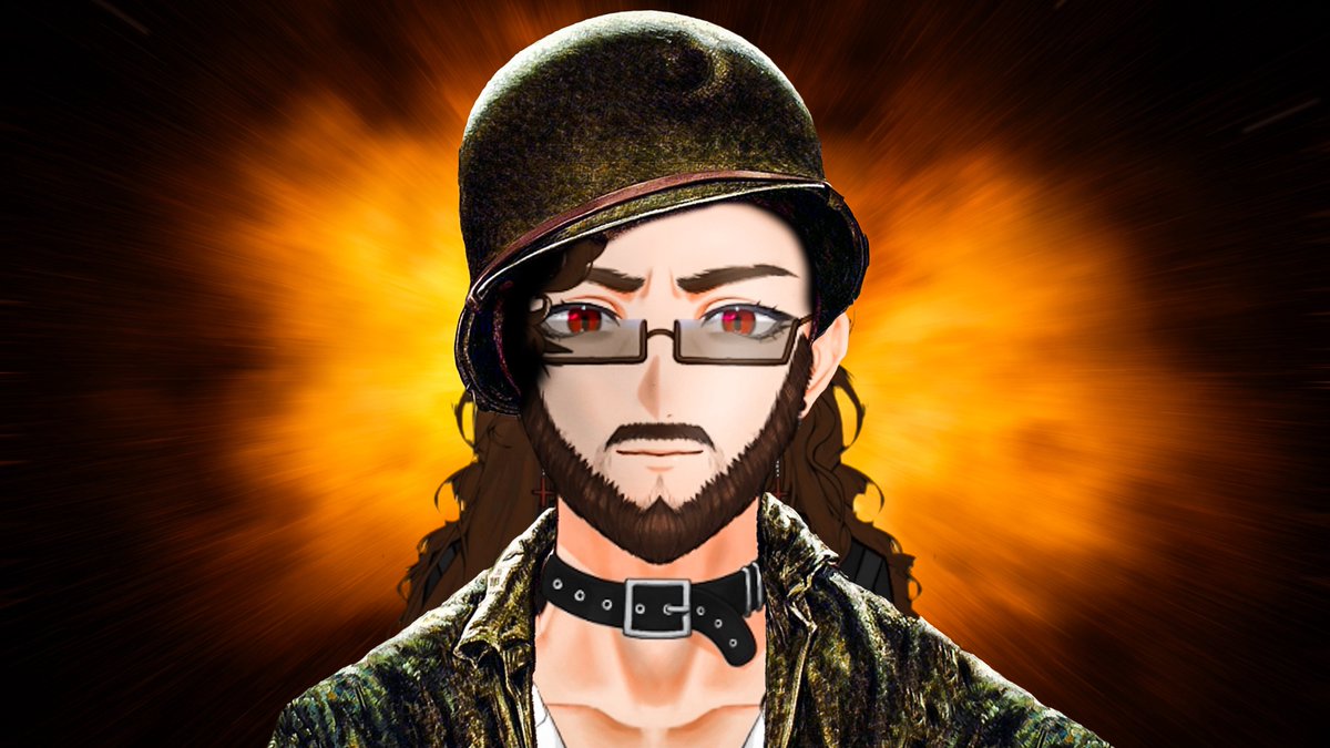 it might be test stream technically but I’m making it a FUN ONE! I’m testing out a bunch of games to see if my system can take, multi streaming for the first time, and trying out new widgets for chat to enjoy!

twitch.tv/audiobydominic
youtube.com/live/je5sWuLmN…