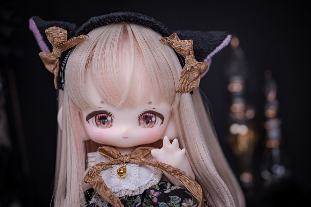 mimieldoll's tweet image. ウィッグ・小物等BOOTH倉庫に入庫しました💕
（倉庫より発送されます
発送に関するお問い合わせはBOOTHさんにお願いいたします）

mimiel.booth.pm

ショップフォローや入荷お知らせメール受け取り設定をされると入荷の際メールが届きます💌

ぜひご利用ください☺️

#mimiel_doll