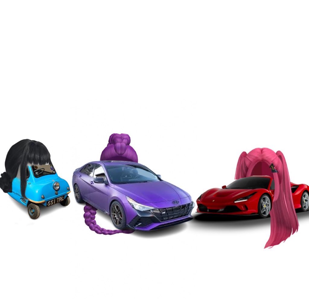 KobarLeaflen16's tweet image. How it’s vroom vroom vroom