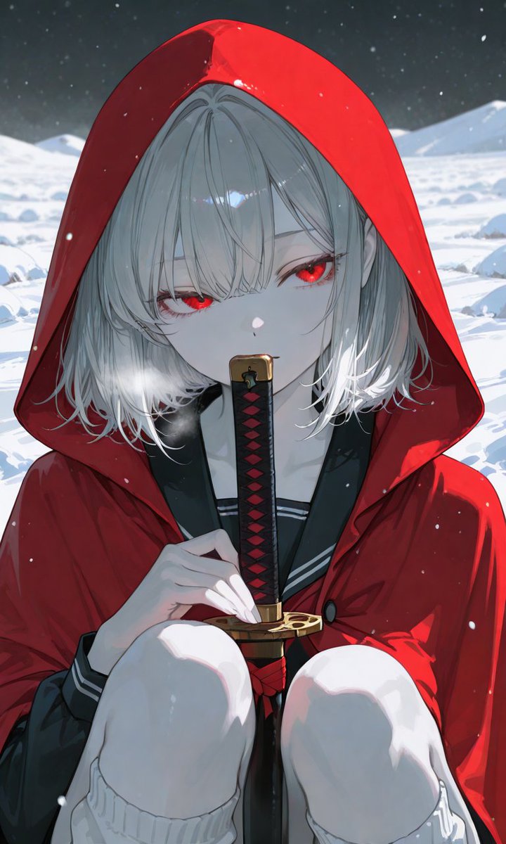 ちせ (@Chise2416) / Posts / X