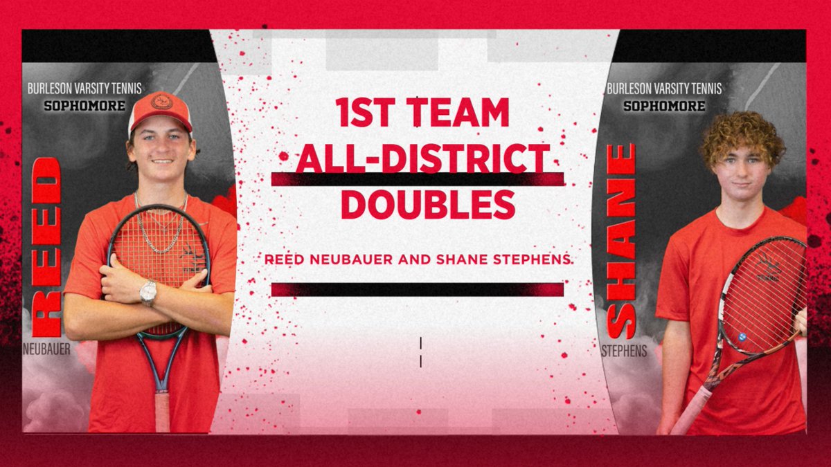 BHSTennis tweet media