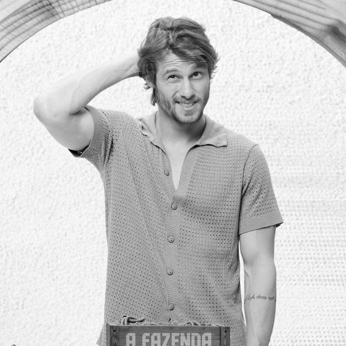 GabySpanicOfcs's tweet image. Ja sou #ForaMatheus com força kkk #AFazenda17