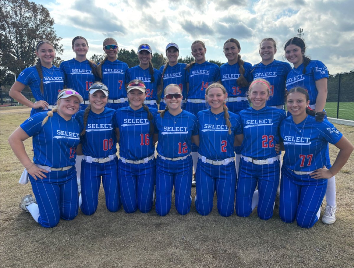 Played in Scenic City <a href="/ConnectSports_/">Connect Sports</a> this past weekend. Thank you to all the coaches who came and watched.
AVG:364
OBP: 462
H:4
BB:2
R:1
<a href="/IggyByrn/">Michael Byrn</a> <a href="/KatieRepole/">Katie “Crash” Repole</a> <a href="/Coach_Shippy/">Vanessa Shippy (Fletcher)</a> <a href="/CoachMalveaux/">Chris Malveaux</a> <a href="/CoachNealPT/">Bryce Neal</a> <a href="/KateMalveaux/">Kate Malveaux</a>  <a href="/rittmanjohn/">John Rittman</a> <a href="/CoachPinkerton/">Jamie Pinkerton</a> <a href="/CoachMFrezzotti/">Magali Frezzotti</a> <a href="/ejonesrockchalk/">Eric Jones - Select Fastpitch</a>