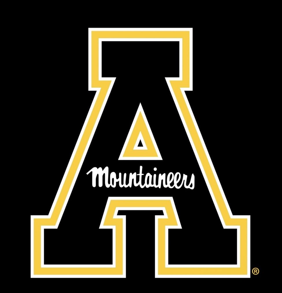 After talking to <a href="/Coach_Shak/">Anthony Shakir</a> I am blessed and honored to announce I've received my fifth D1 offer from App State University 
GO APP!🖤💛
<a href="/AppState_FB/">App State Football</a> 

<a href="/HHSPatsFootball/">Hillcrest Football</a> <a href="/HallTechSports1/">Hall-Tech Sports</a> <a href="/HallTechSports1/">Hall-Tech Sports</a> <a href="/TTU95/">Rodney McKinney</a> <a href="/Jdsmith31Smith/">Justin Smith</a> <a href="/AL7AFootball/">Alabama7AFootball</a>