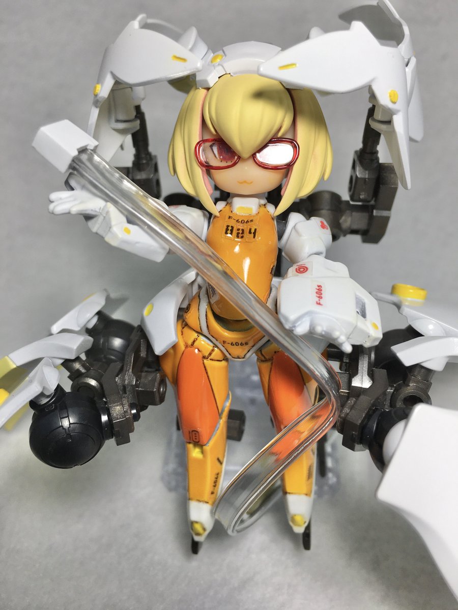 #TLに深刻な片目隠れ不足
ｷﾗｰﾝ✨