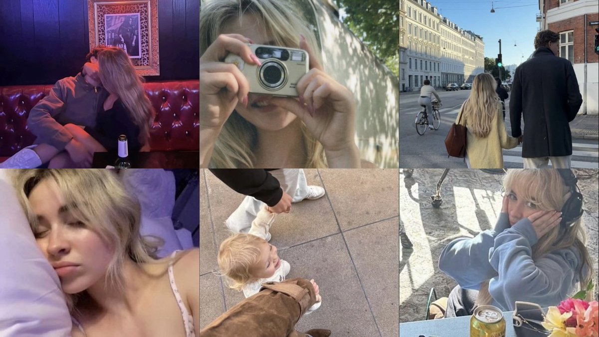 Durante mucho tiempo creí haber sabido lo que era amar y sentirse amado, cuando te conocí me di cuenta de lo equivocado que estaba, cada día me enseñas una forma nueva de sentir, de querer. Una forma distinta de ver las cosas. La forma de tus ojos.