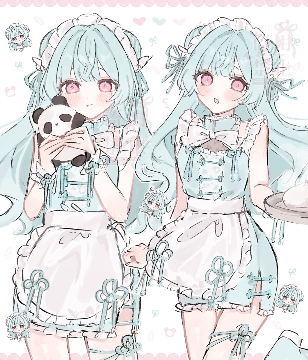 awawabbbw's tweet image. サブskebありがとうございました！♡