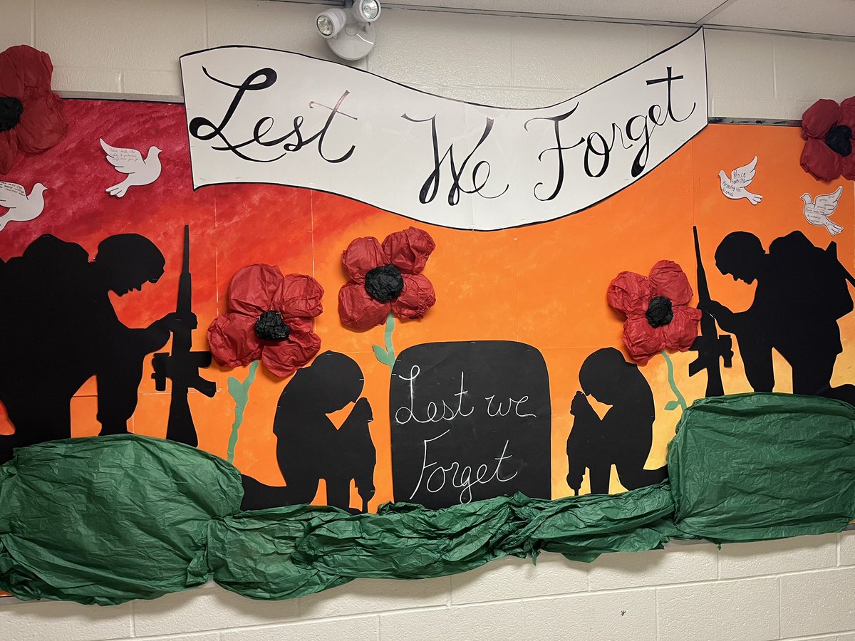 St. Angela Elementary School - TCDSB tweet media