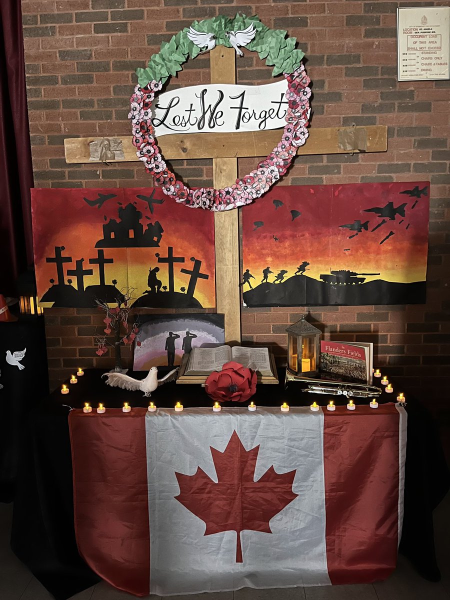 St. Angela Elementary School - TCDSB tweet media