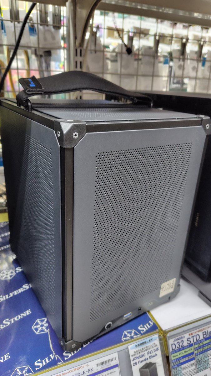 ツクモパソコン本店 on X