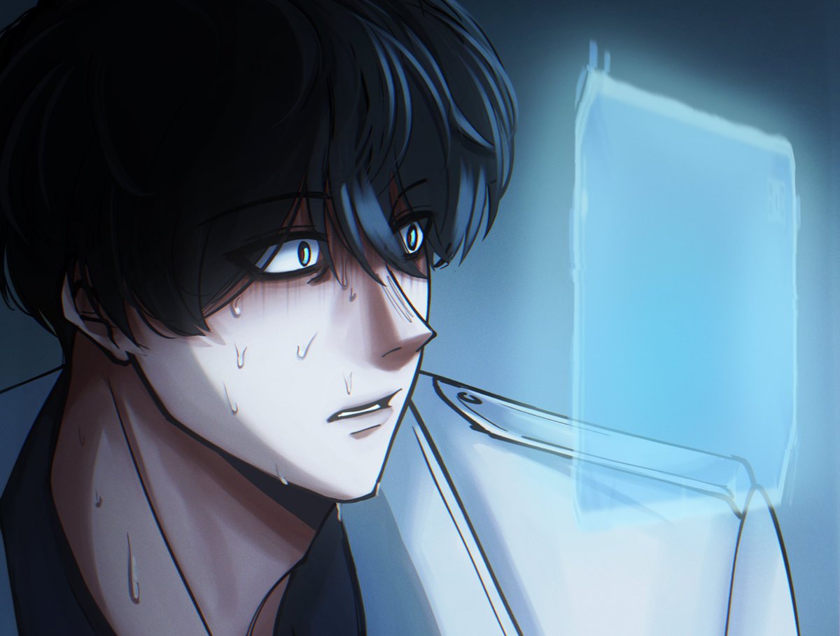 That kdj panel is so funny to me