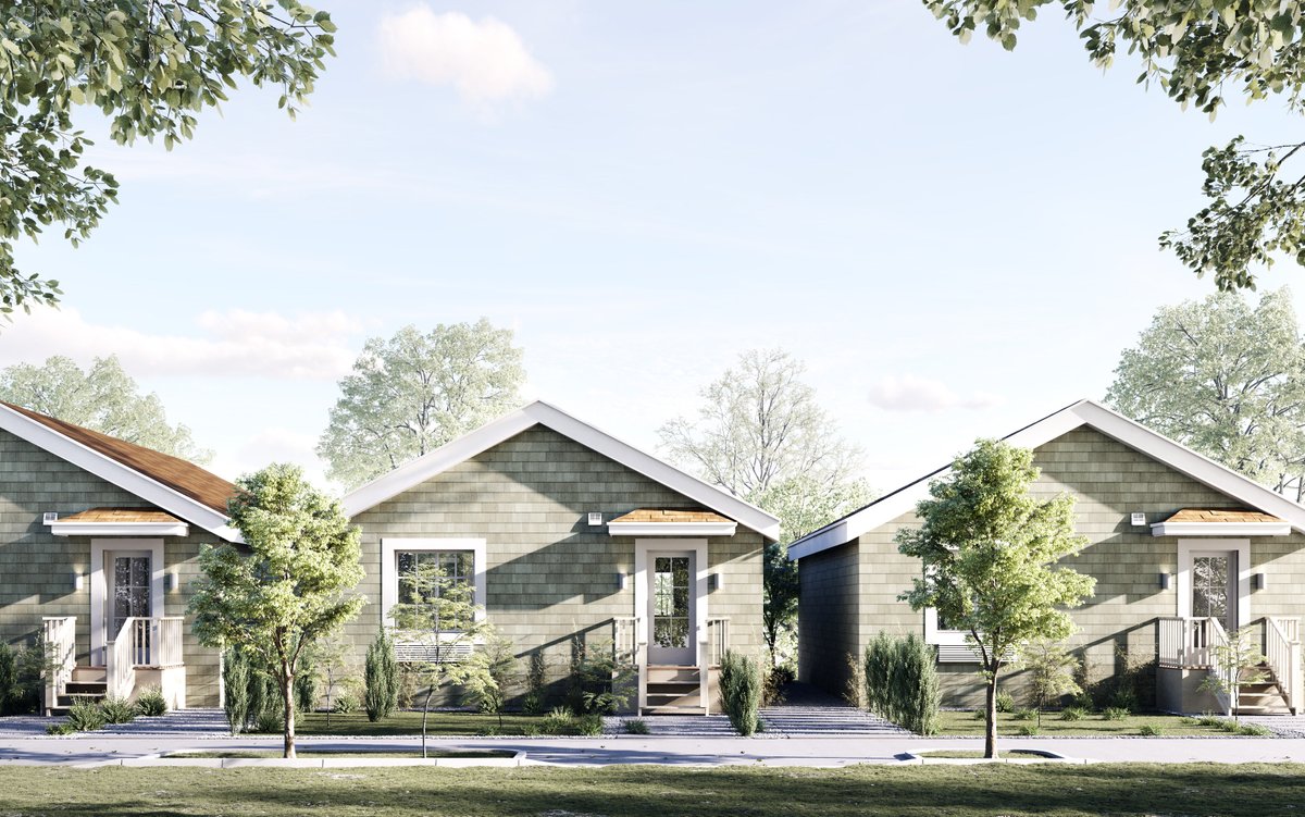 We need to build starter homes. 

CA, and Sacramento in particular, are doing a great job getting zoning and permitting right. 10 unit subdivisions with streamline approval…chef’s kiss 

Yet, the math still isn’t working in the zip codes that need it most.