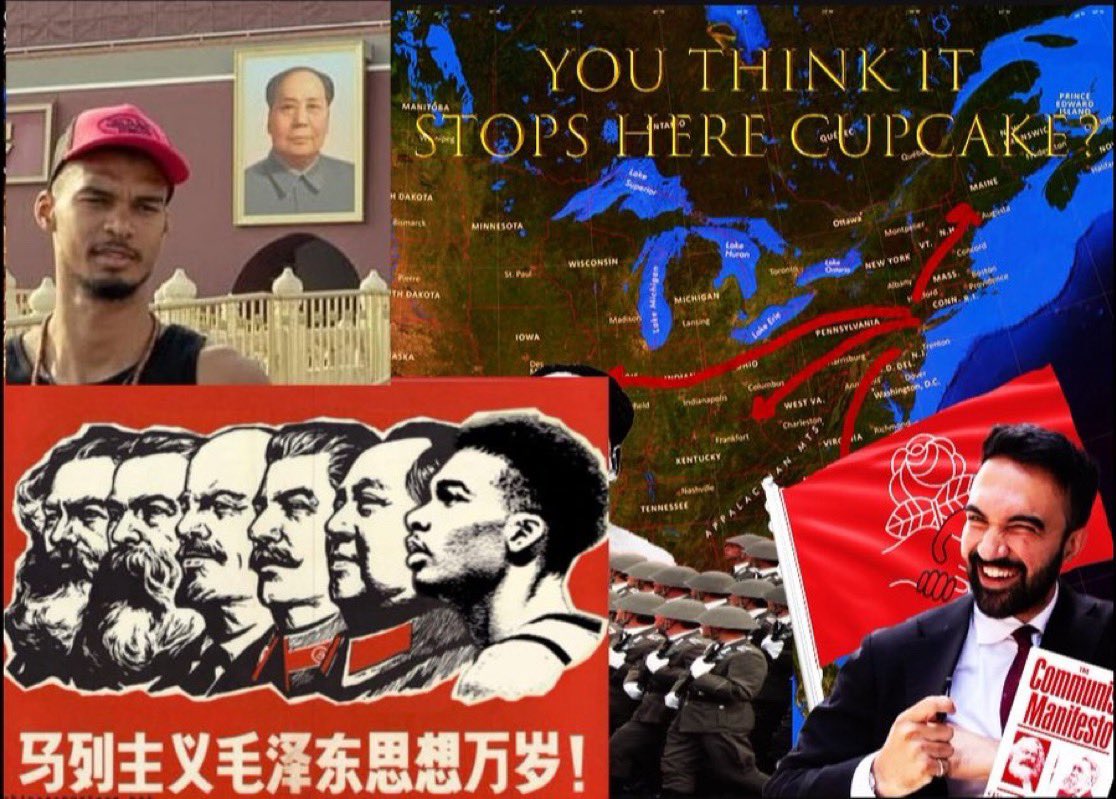 Follow me leftist basketball fans