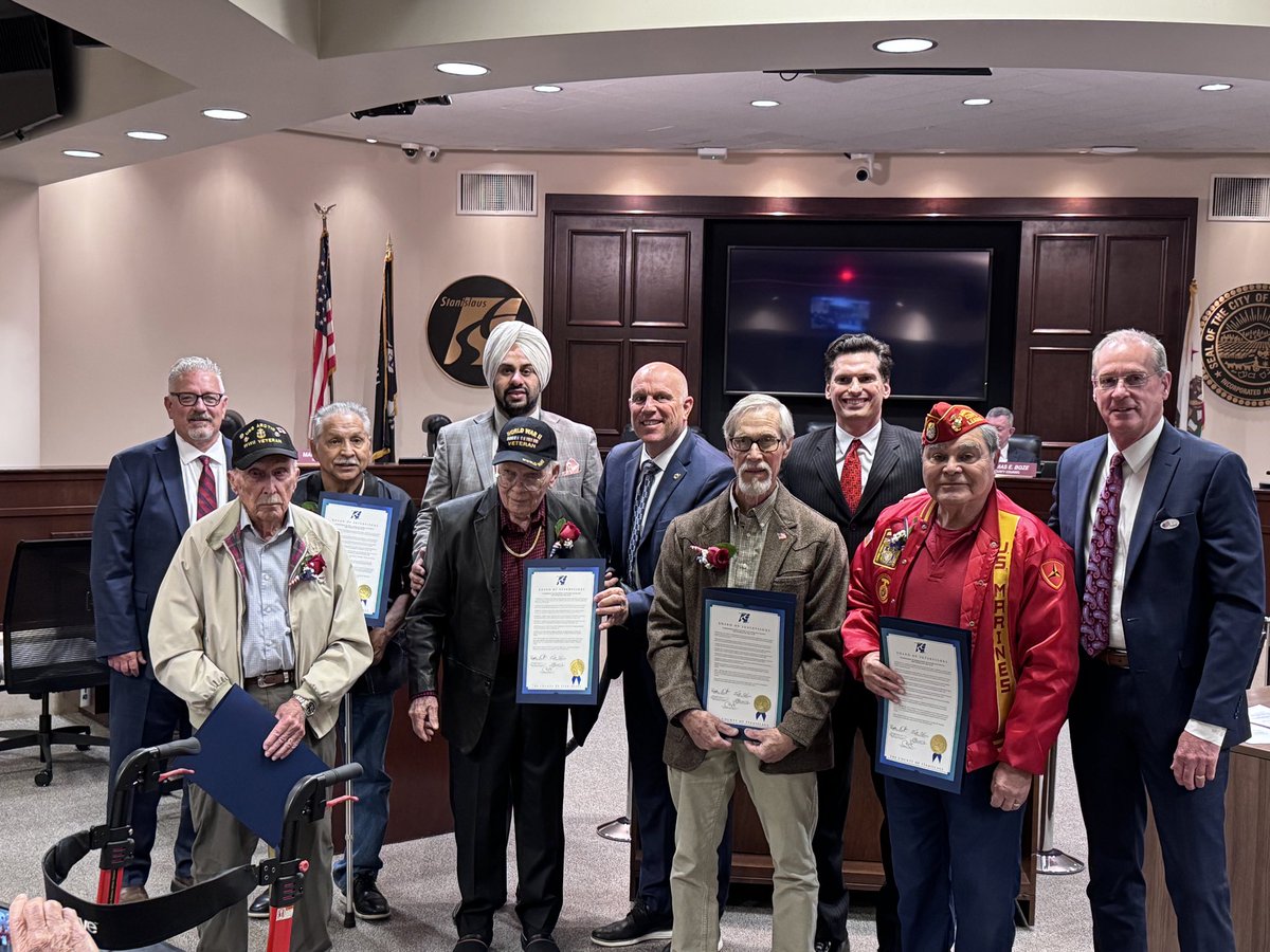 Stanislaus County tweet media