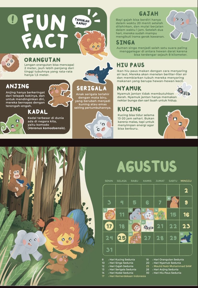 jellypastaa's tweet photo. ternyata bulan agustus tuh paling banyak tanggal merahnya ♥️ https://t.co/giLnshMTlJ