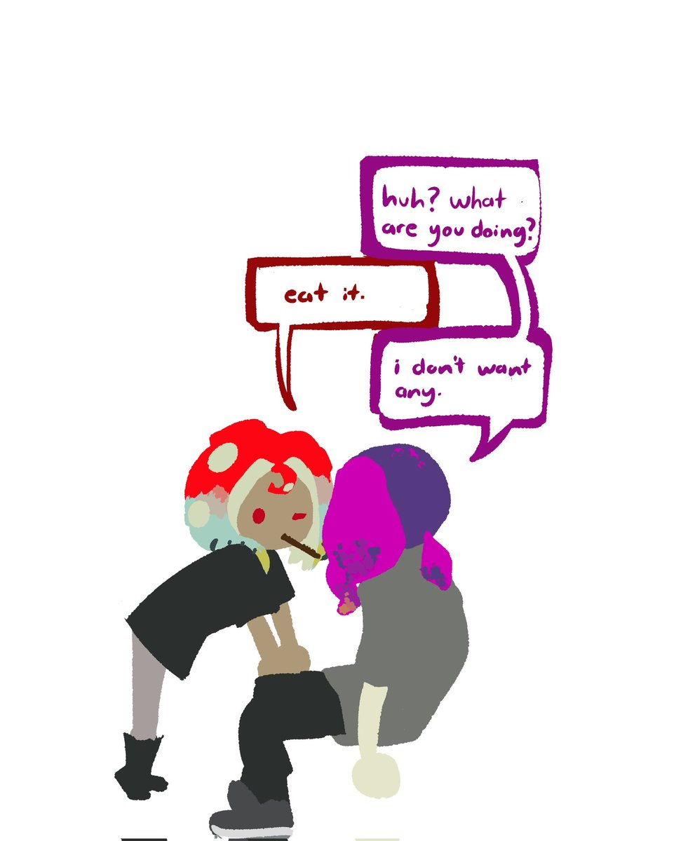 C__SIDE's tweet image. #disspair pocky day