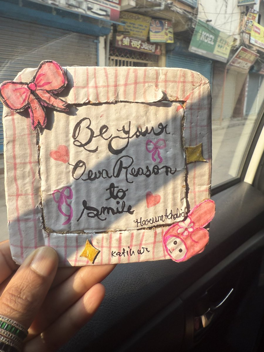 Sikta Deo tweet media