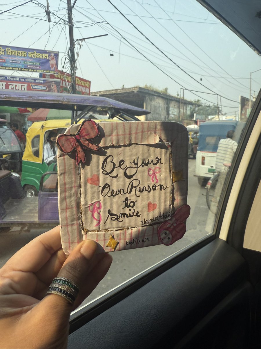 Sikta Deo tweet media