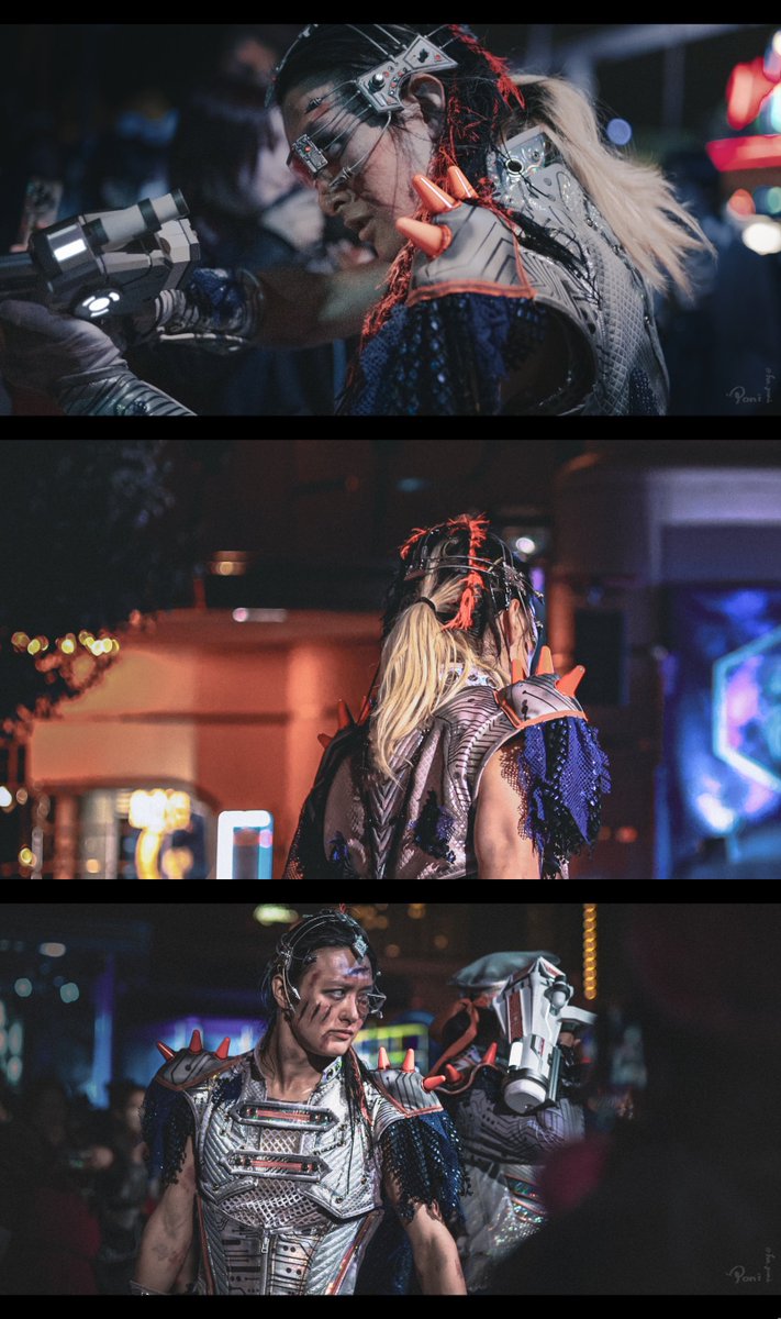 hn_poni's tweet photo. 𝑯𝑬𝑳𝑳𝑶𝑾𝑬𝑬𝑵 𝑯𝑶𝑹𝑹𝑶𝑹 𝑵𝑰𝑮𝑯𝑻𝑺 -𝟐𝟎𝟐𝟓-
.
最高に楽しい秋. ありがとうございました✧*
.
#HHN2025 #USJファン
#レグルスプライド https://t.co/nkwVfS0MWe