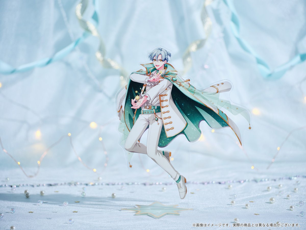 アイドリッシュセブン公式 グッズ情報 (@iD7_goods_info) / Posts / X