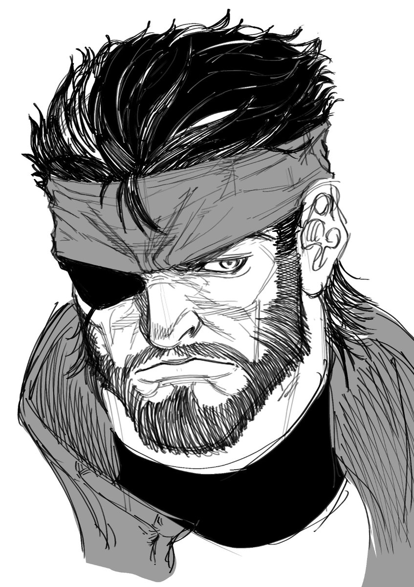 Neo40_'s tweet image. snake comm