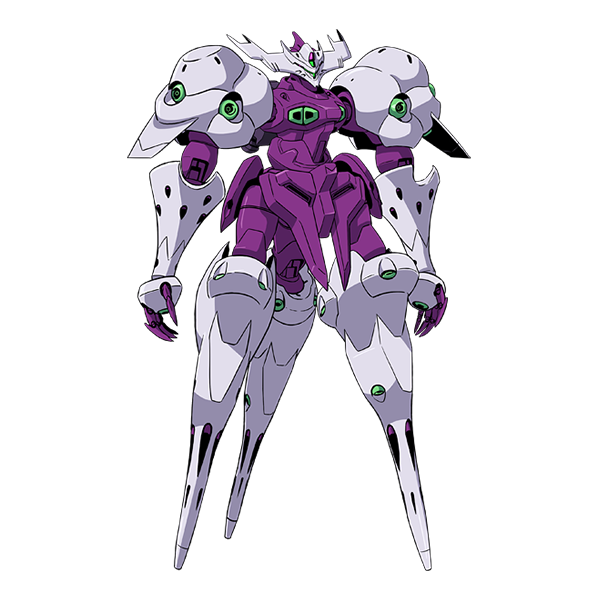 「公式「ジーラッハはガンダム」 オレ「?!」 公式「ダハックとトリニティはガンダム」|シャイニングアッガイのイラスト