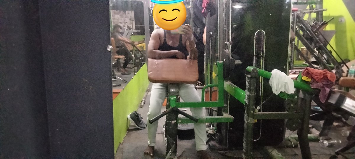 itz_robinzz's tweet image. 1 Week Completed 🥱