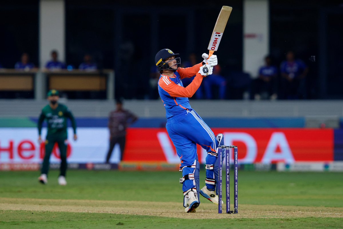 TheCricketPanda's tweet image. Abhishek Sharma is the only Indian to hit 75+ T20 sixes in a year TWICE!

◎ 87: Abhishek (2024)
◎ 85: Suryakumar (2022)
◉ 75: Abhishek (2025)
◎ 71: Suryakumar (2023)
◎ 66: Rishabh (2018)
◎ 63: Shreyas (2019)
◎ 62: Tilak (2024)
◎ 60: Patidar (2024)
◎ 60: Samson (2024)
◎…