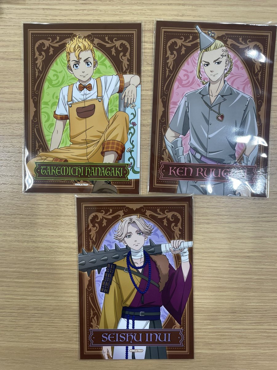 紫虎⁠✧様　　ロジャー kazuu on X