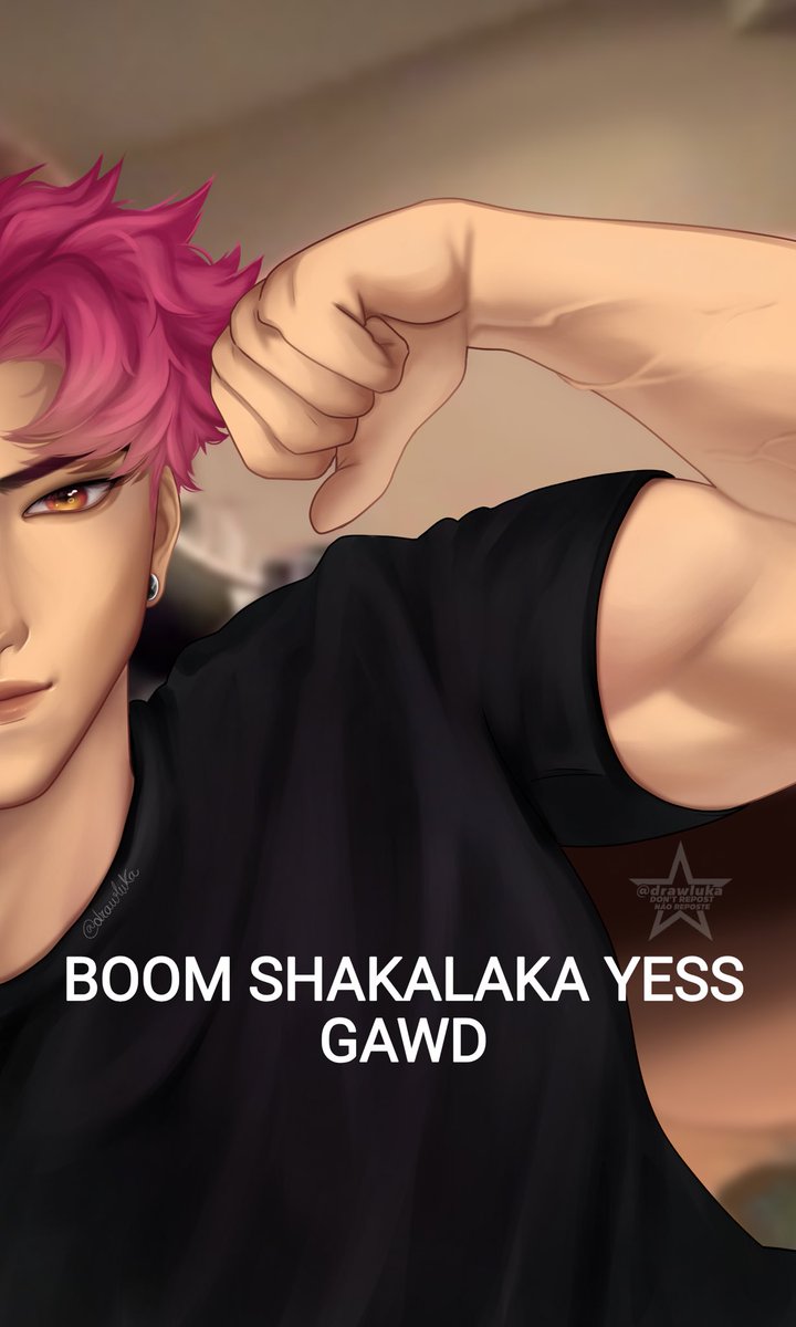 drawLuka tweet media