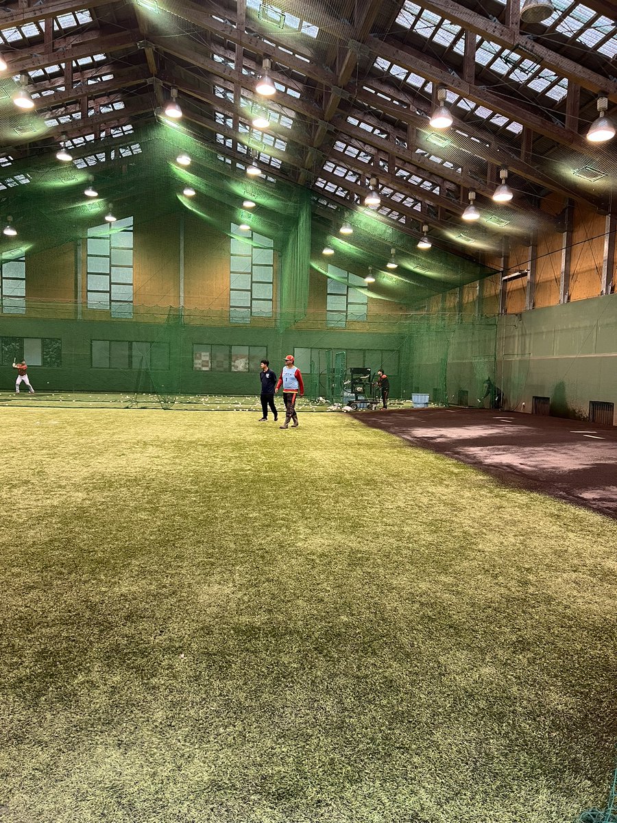 s_d_naito's tweet photo. [LOS TRANQUILOS de JAPON]

Ayer fui al estadio TENPUKU por primera vez.

昨日は初めて天福球場へ行ってきました。 https://t.co/GQqKCZ6LEQ
