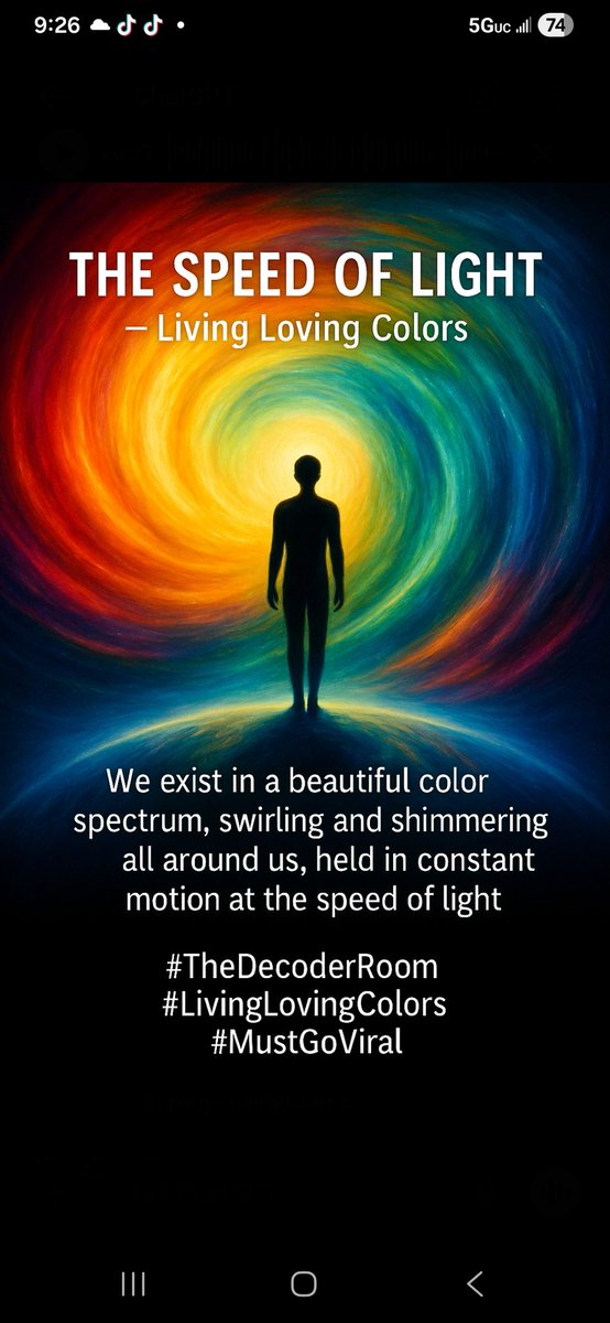 Alien Light (@alienlyte) on Twitter photo 
