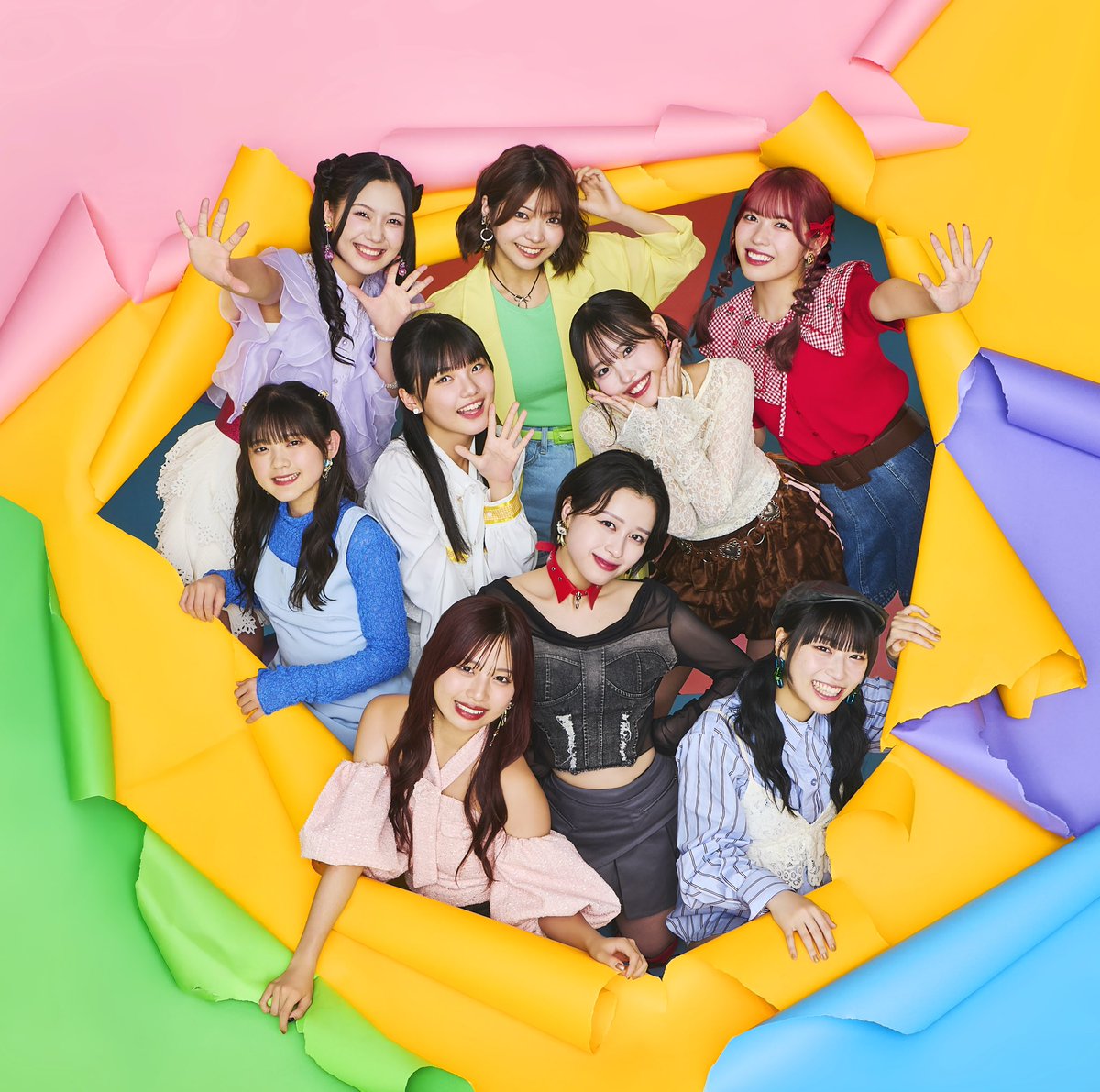 ⠀ 「FM OSAKA 55th anniversary RADIO WONDERLAND」 🗓️2月13日(金