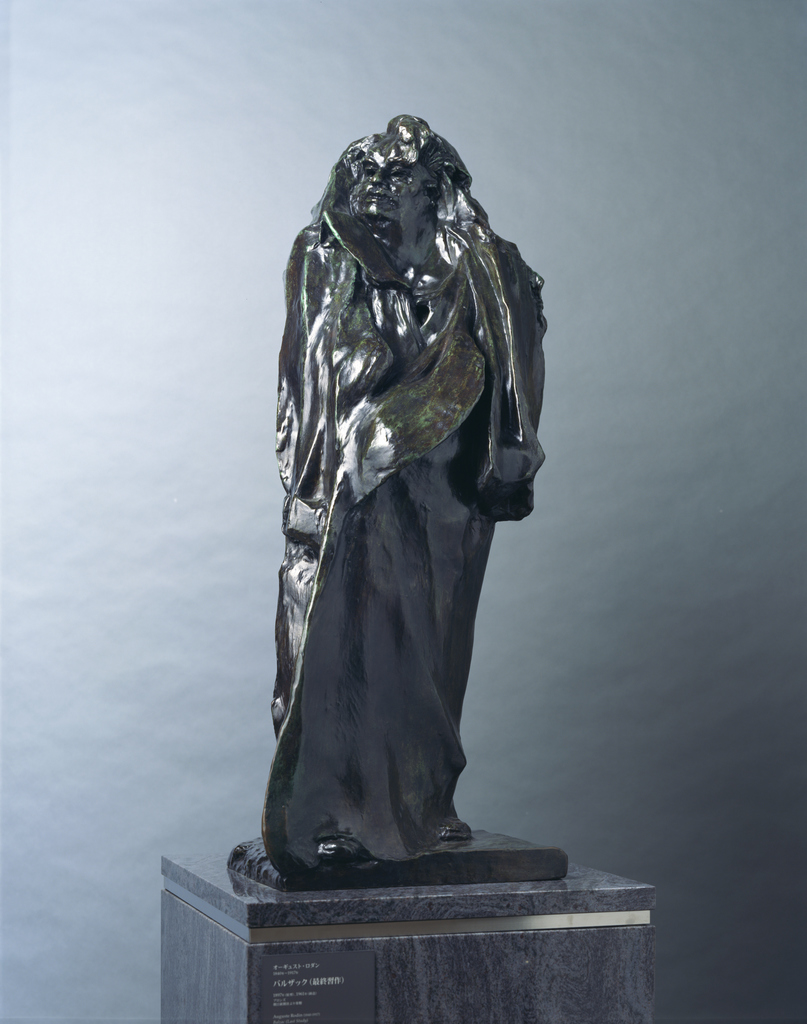 競馬　オーギュストロダン　限定オリジナルパネル SALE アートシール〈ロダン館のなかまたち〉京都便利堂オンラインショップ