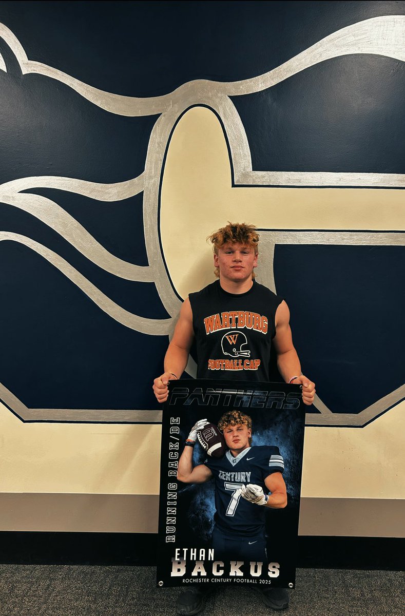 Ethan Backus tweet media