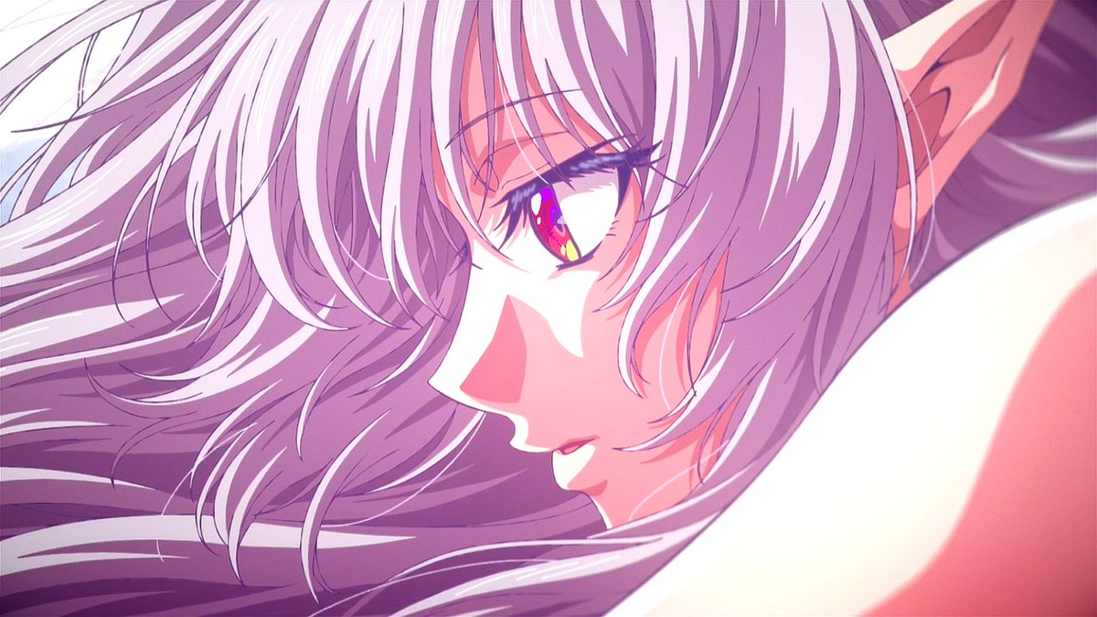 Amelia 💜 Kawaii 💞

#Ansatsusha  #anime