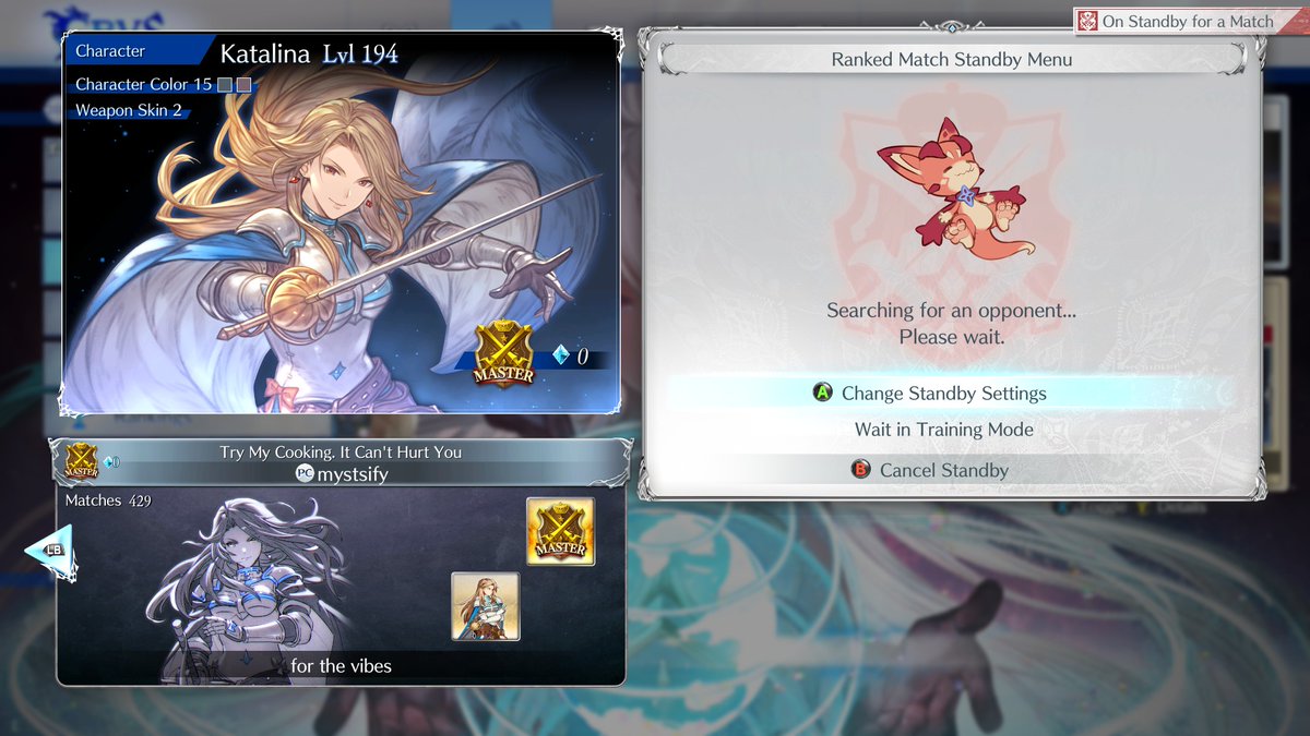 Mystsify tweet media