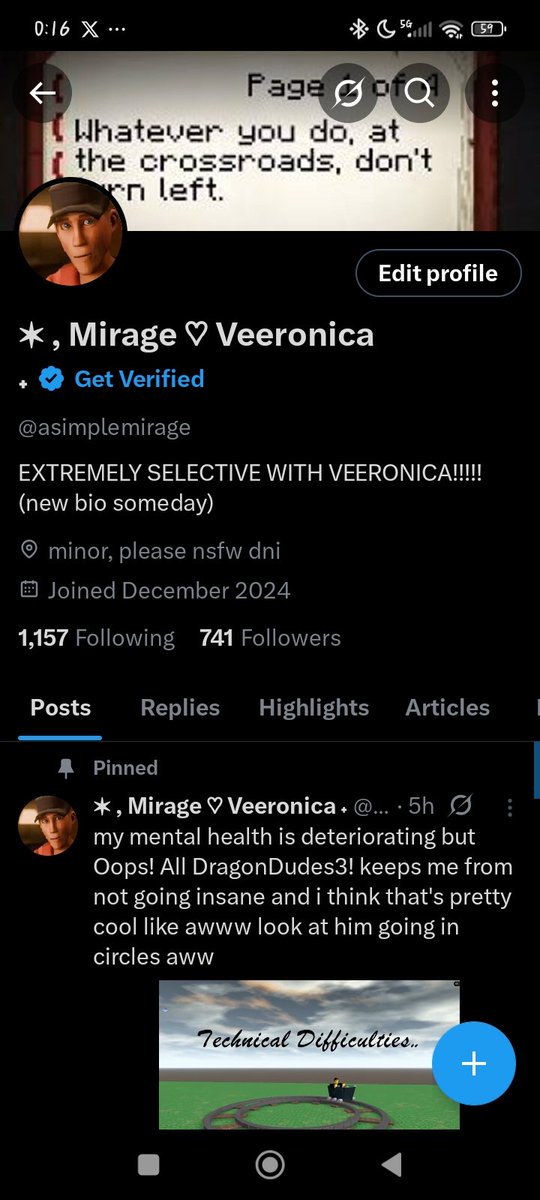 Aubree!!⭕🇧🇷 tweet media