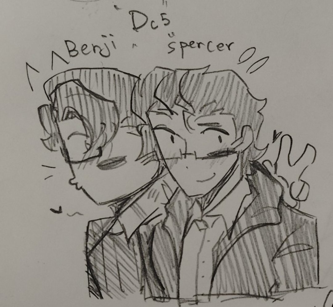 LemonJuiceTH_'s tweet photo. Always Spenji 😘😘😘😘 
#Spenji #Dc4 #disventurecampseason5 #disventurecampseason4 #Dc5 #Benji #Spencer https://t.co/6wqqYwFTQx
