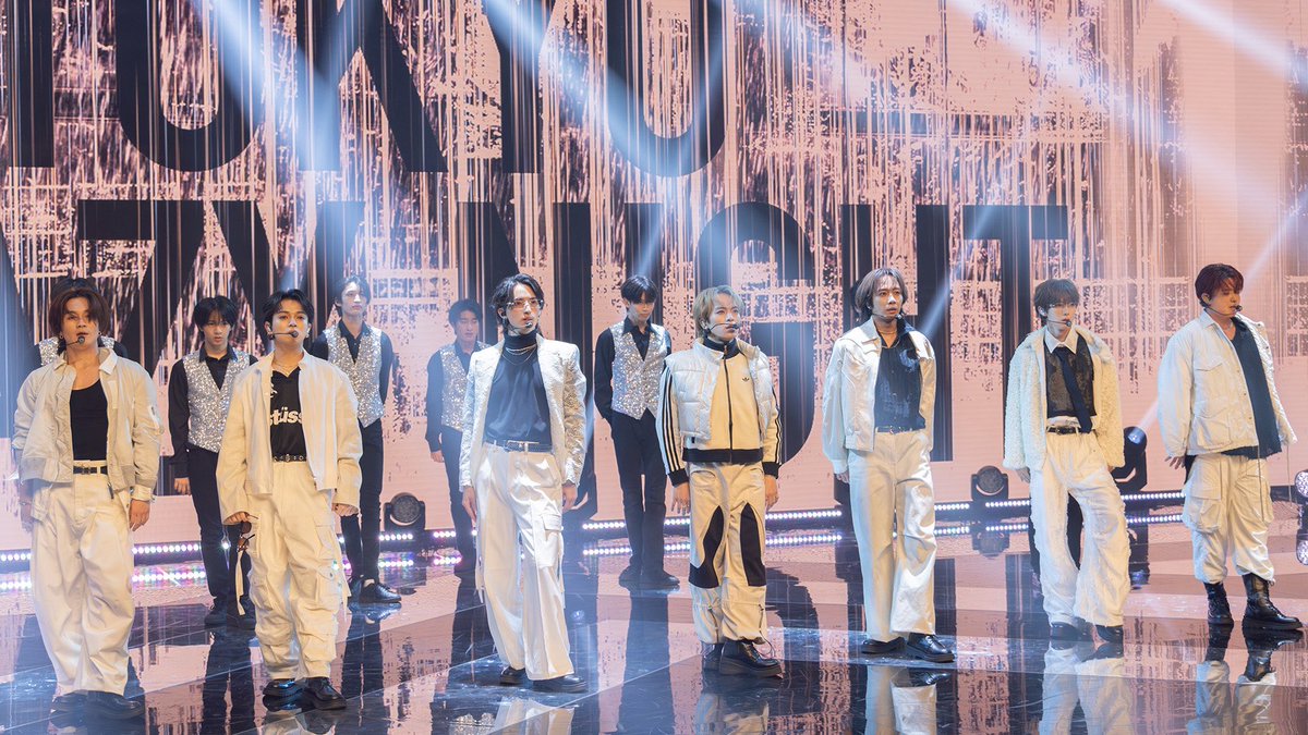 vivi_magazine's tweet image. ここでしか見られない…
NGなしの白熱トーク！

#TravisJapan のメンバーが #SpeciaL に褒められてガチ照れする尊い瞬間も♡

スペシャルライブがこれまたよさげ
vivi.tv/post460631/

#スタソン #StarSongSpecial