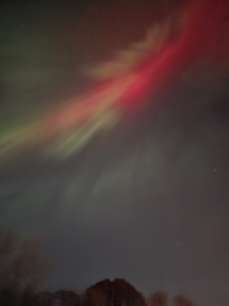 NancyHalewis154's tweet photo. Northern Lights-1122
1122=11.11.11 https://t.co/f2Oz3zSYnr