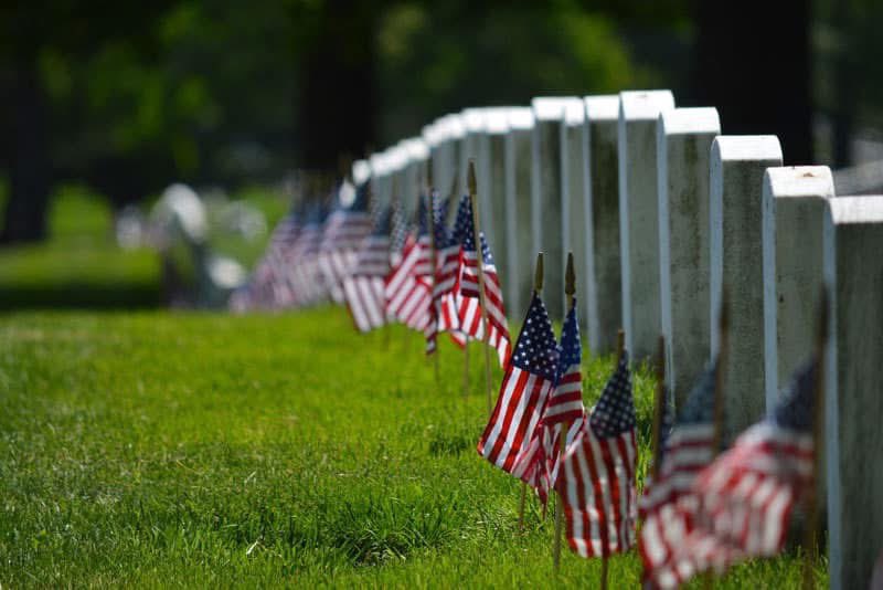 #MattiesGuild prays for all those who serve and served.

#MattieMatters #VeteransDay