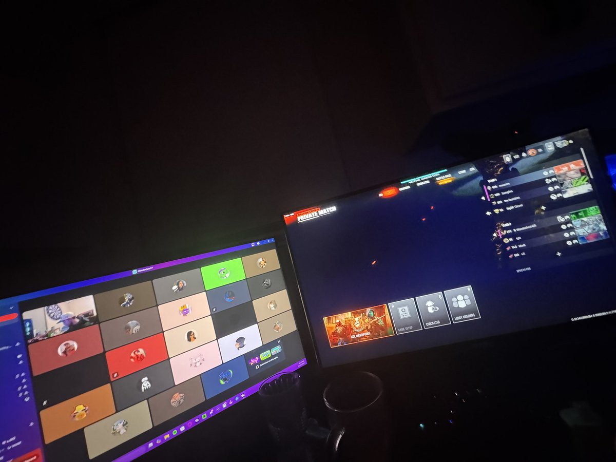 Passionate 8s out the kids in November