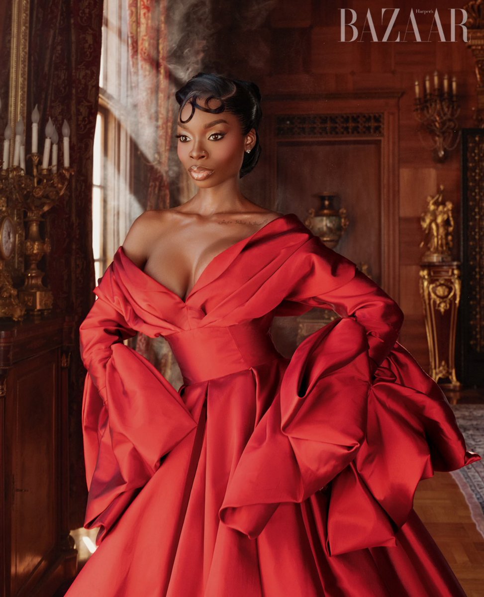 fefevanc's tweet image. BRIDGERTONLANDRIA