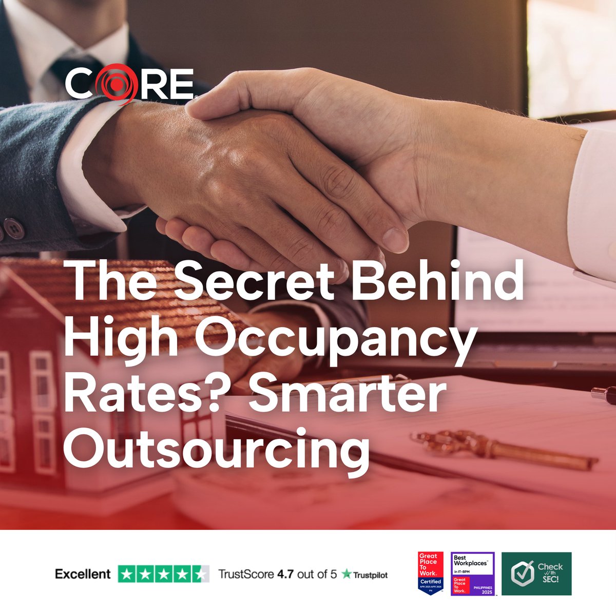 onecoredevit's tweet image. Growth doesn’t happen by doing everything yourself.

Top real estate investors outsource tasks like listings, marketing, and tenant comms so they can focus on scaling their portfolios.

See how it works: onecoredevit.com/news-and-insig…

#OneCOREDevIT #CORESolutions