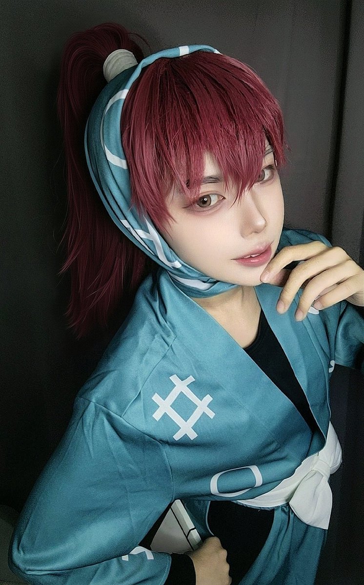 一年 い組 /RKRNcos