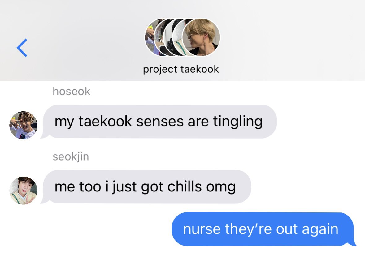 #taekookau

when boyfriends taehyung and jeongguk get hired at the same company, they decide to hide their relationship in fear of seeming unprofessional. 

but things get complicated (and awkward) when their coworkers start shipping them.